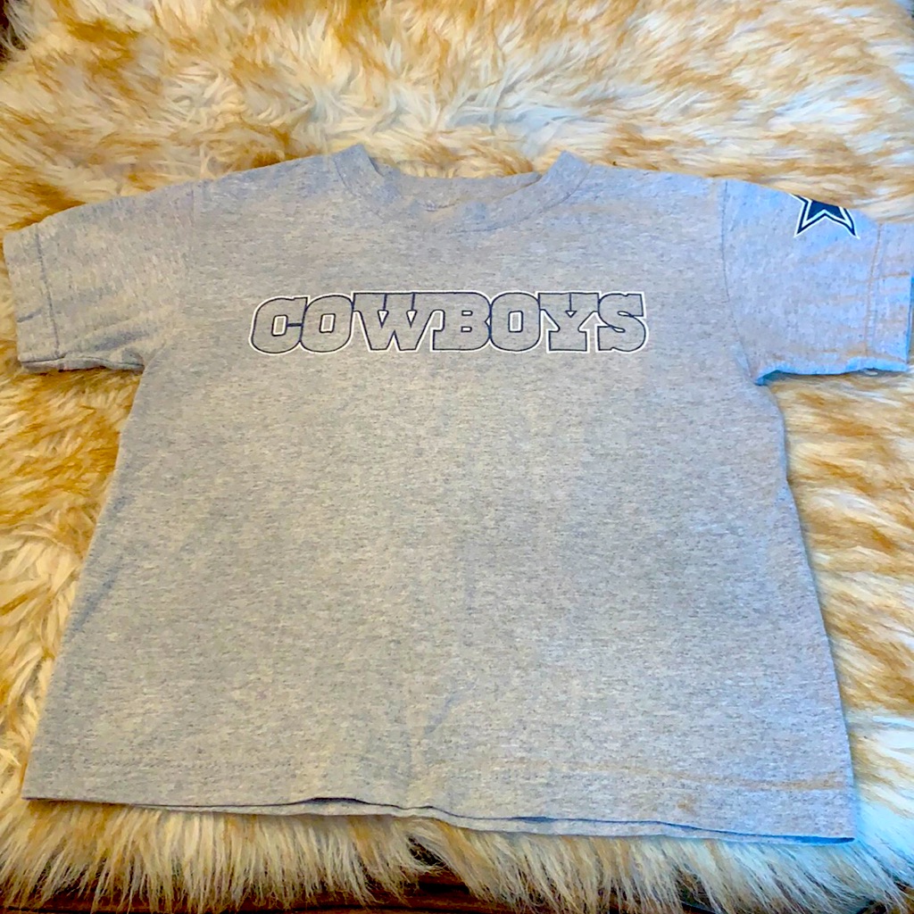 Cowboys Shirt
